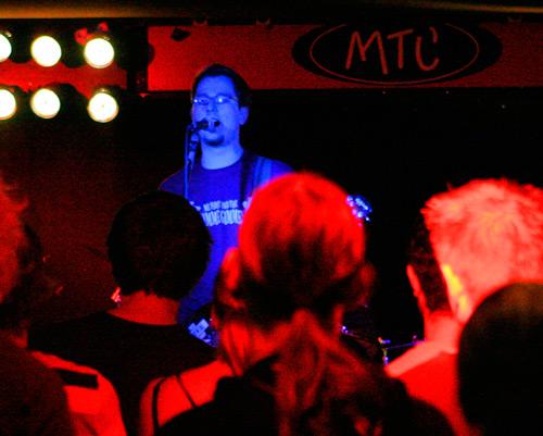 Bad Revision photo 2