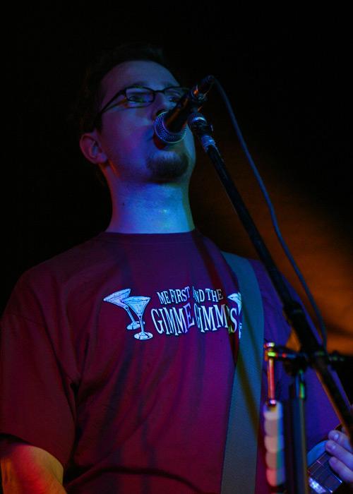 Bad Revision photo 5