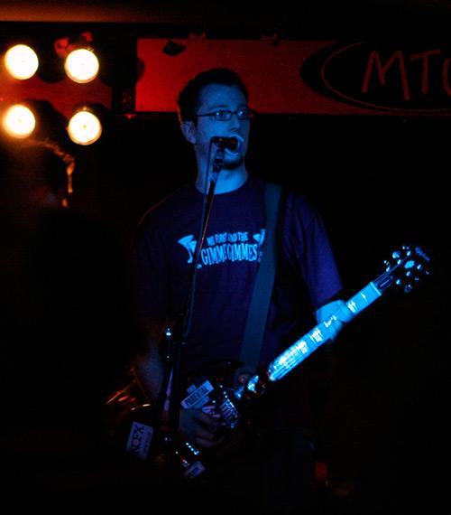 Bad Revision photo 6